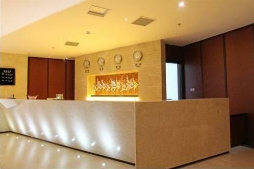 Xi'an Jinling Business Hotel - Photo2