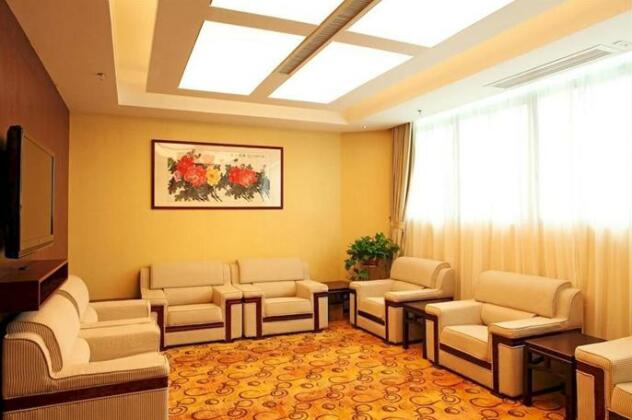 Xi'an Jinling Business Hotel - Photo4