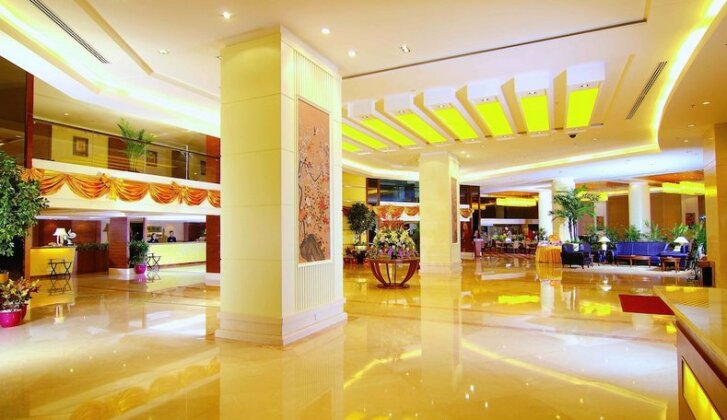 Xiang'an Yihao Hotel - Photo2