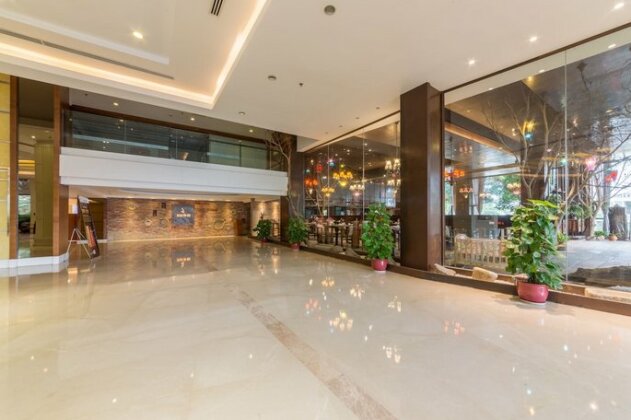 Xiang'an Yihao Hotel - Photo3