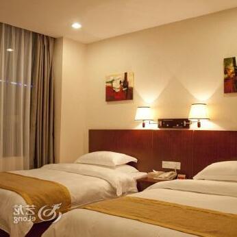 Xiashang Yiting Express Hotel Lianqian West Road - Photo2