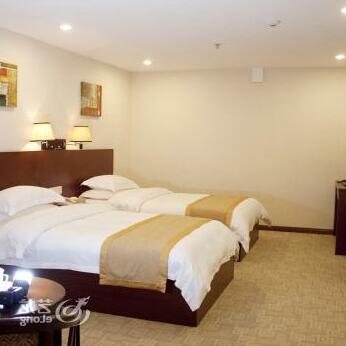 Xiashang Yiting Express Hotel Lianqian West Road - Photo3