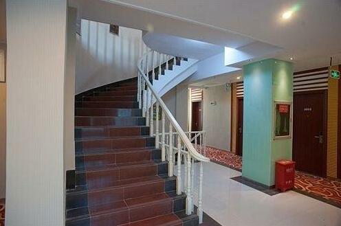 Xinglv Hotel - Photo2
