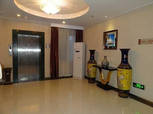 Xinglv Hotel - Photo3