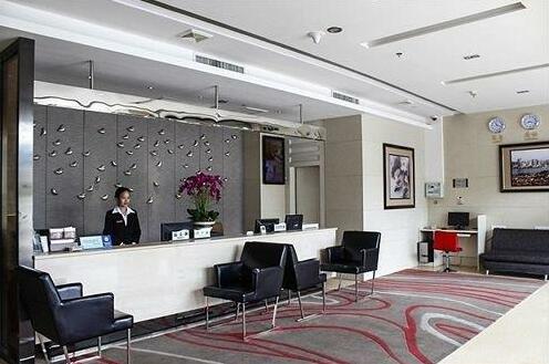 Xinglv Hotel - Photo5