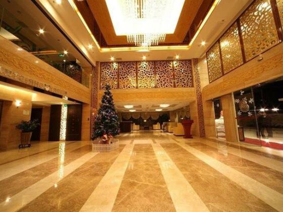 Xingyulong Hotel - Photo2