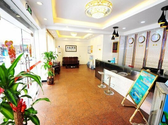 Xinqitian Hotel Xiamen - Photo4