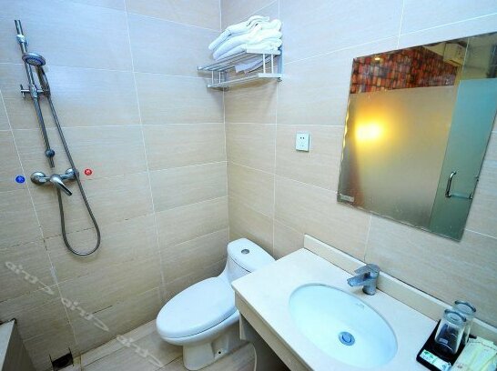 Xinqitian Hotel Xiamen - Photo5