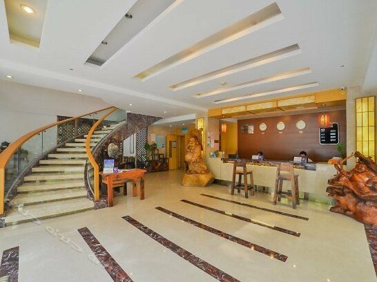 Xinrujia Hotel Xiamen - Photo5
