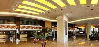 Xinyi Hotel Xiamen - Photo2