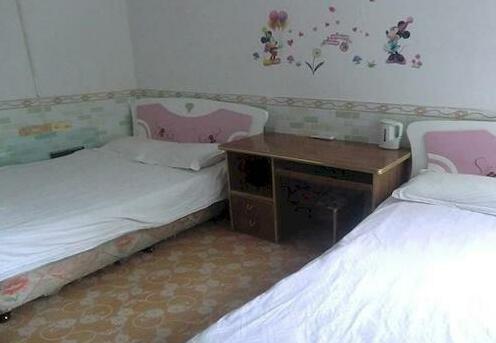 Xinyuan Apartment Xiamen - Photo3