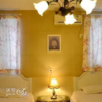 Xinyunyuan Hotel - Photo4