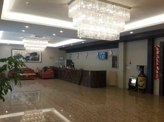 Xiongyuan Business Hotel - Photo2