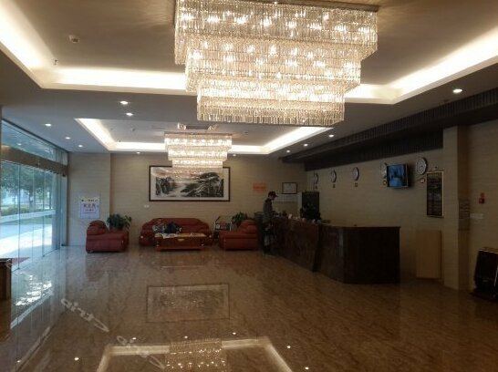 Xiongyuan Business Hotel - Photo3