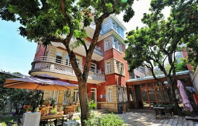 Y house Xiamen