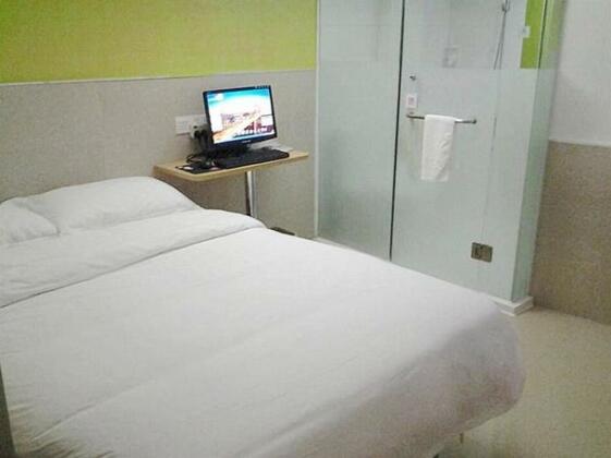 Yibao Hotel - Gulangyu - Photo2