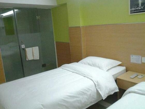 Yibao Hotel - Gulangyu - Photo3