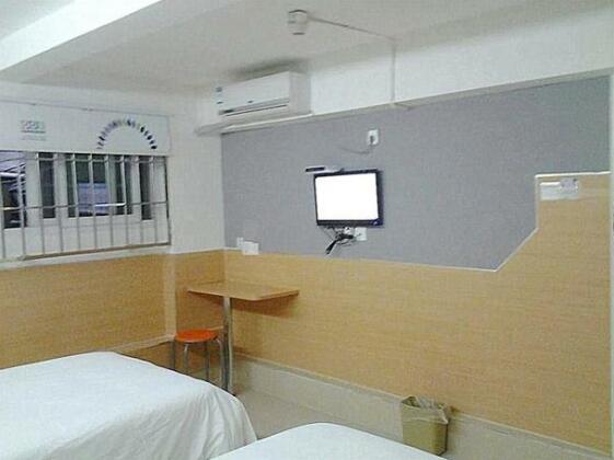 Yibao Hotel - Gulangyu - Photo5