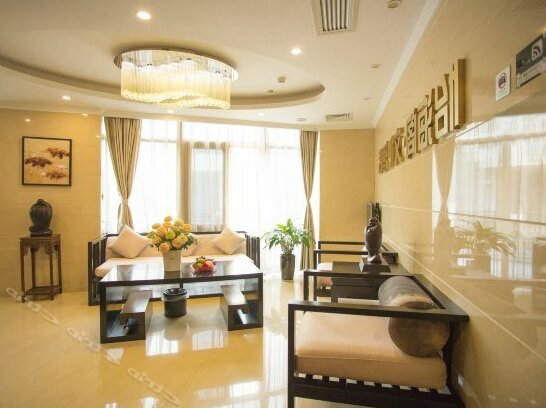 Yihaige Culture Hotel - Photo4