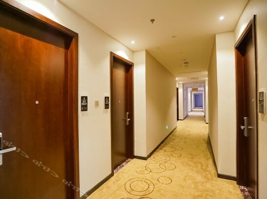 Yihe Hotel Xiamen - Photo2