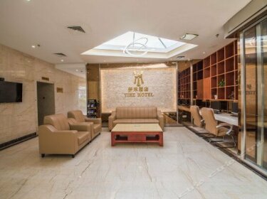 Yihe Hotel Xiamen