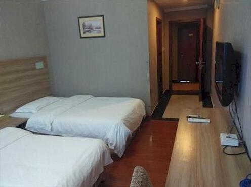 Yiju Hotel - Photo2