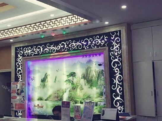 Yinzhou Hotel - Photo2