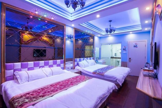 Yinzhou Hotel - Photo5