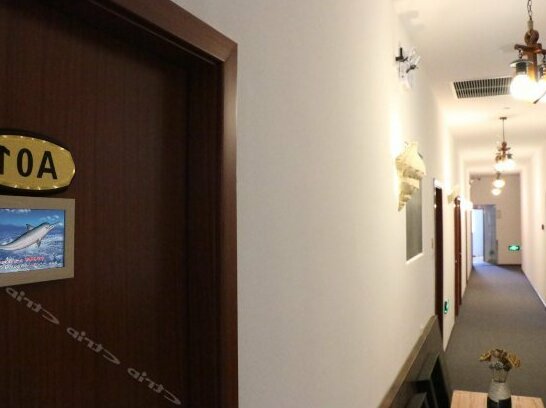 Yongfeng Haiyang Inn - Photo3