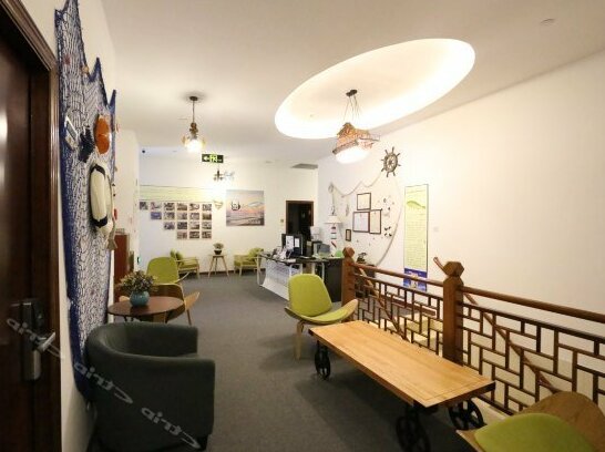 Yongfeng Haiyang Inn - Photo4