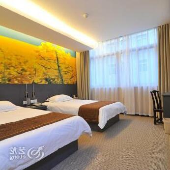 Young Sunshine Hotel Xiamen Xinglin - Photo5