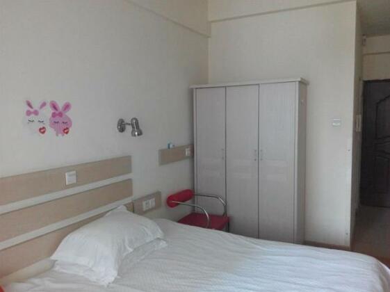 Youyuan Hotel Apartment - Photo2