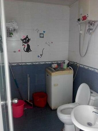 Youyuan Hotel Apartment - Photo3