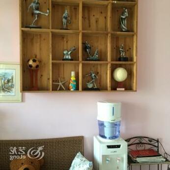 Youzou Riyue Family Hotel - Photo4