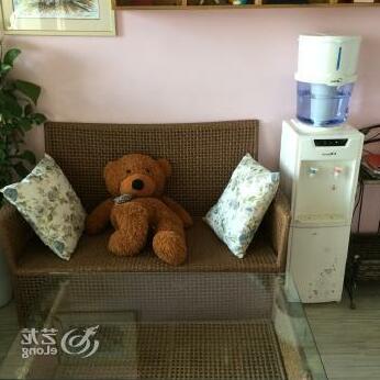 Youzou Riyue Family Hotel - Photo5