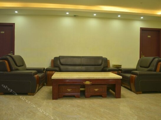 Yuejiang Hotel - Photo3
