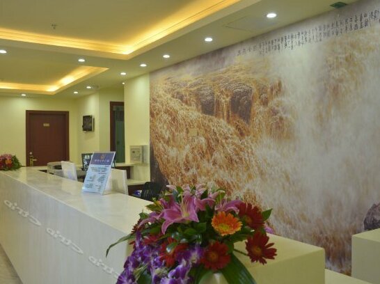 Yuejiang Hotel - Photo4