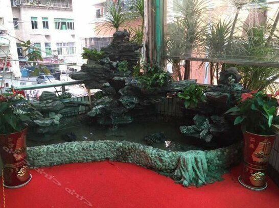 Yuejiang Hotel - Photo5