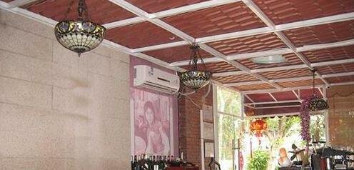 Yueyaju Hotel - Photo3