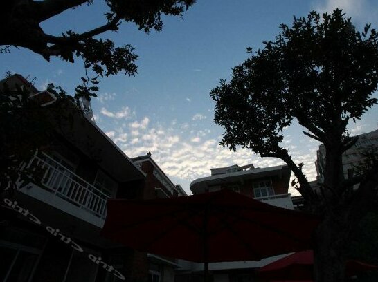 Yueyaju Hotel - Photo5