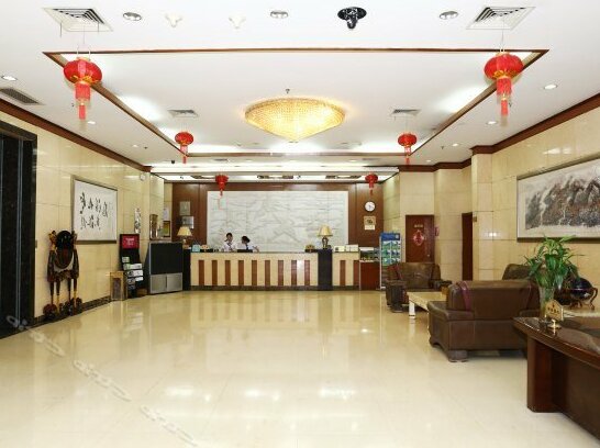 Yun He Hotel - Photo3