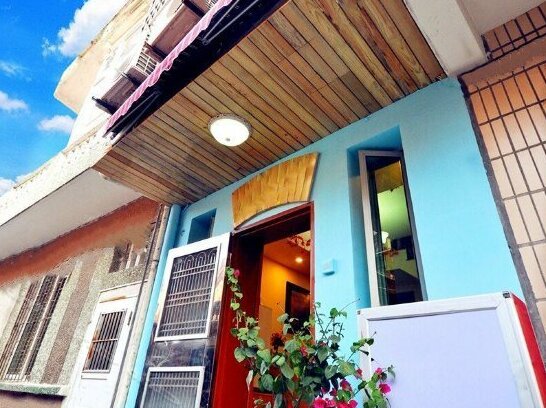 Yuxiaozhu Hostel