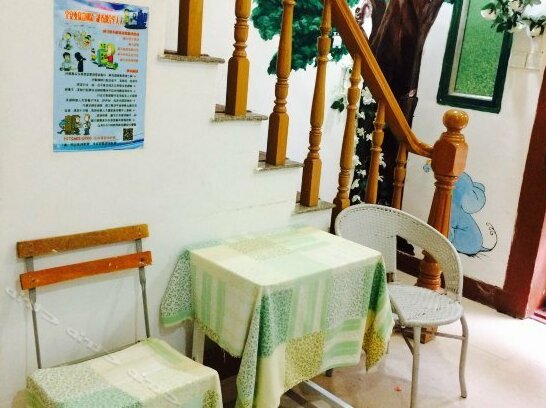Yuxiaozhu Hostel - Photo3