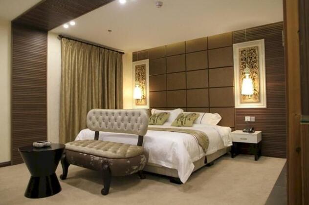 Zhongshan Impression Hotel - Xiamen - Photo5