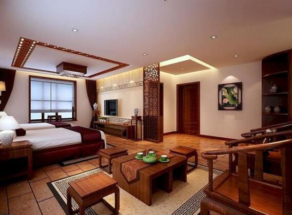 12 Palace Theme Hotel - Photo3