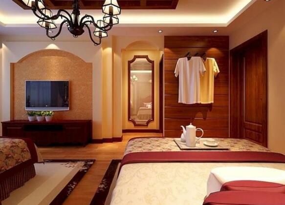 12 Palace Theme Hotel - Photo4