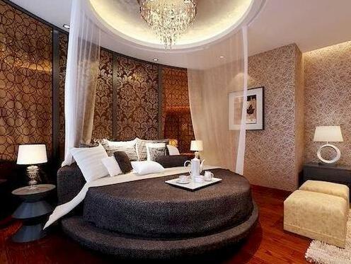 12 Palace Theme Hotel - Photo5