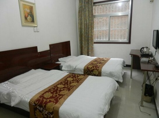 6 Plus 1 Business Hotel - Photo3