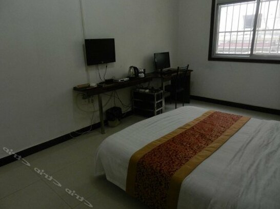 6 Plus 1 Business Hotel - Photo5