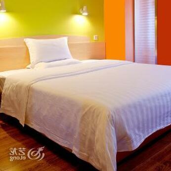 7 Days Inn Beilin - Photo2